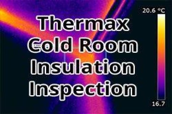 Thermax Electrical Inspections - Kzn