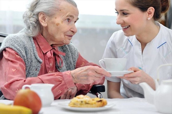 The Senior Service Directory - The Website Of Sa Retirement Places