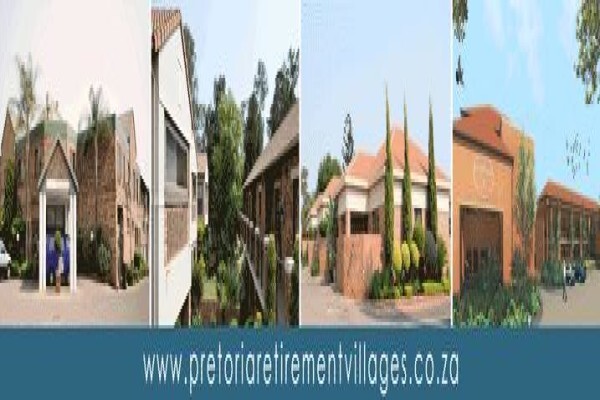 The Senior Service Directory - The Website Of Sa Retirement Places