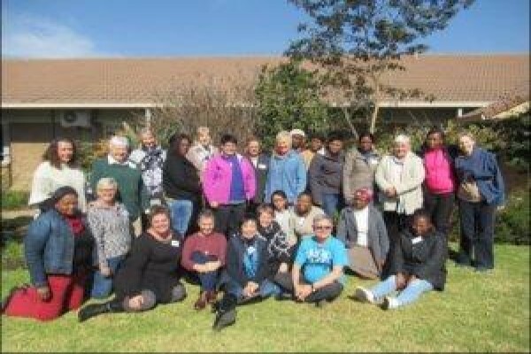 The Senior Service Directory - The Website Of Sa Retirement Places