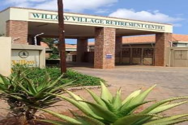 The Senior Service Directory - The Website Of Sa Retirement Places