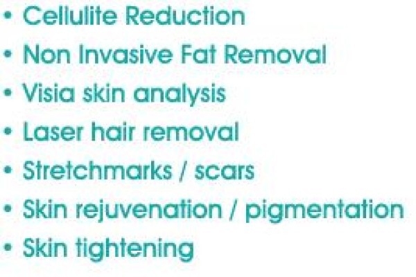 The Silhouette Aesthetic Clinic