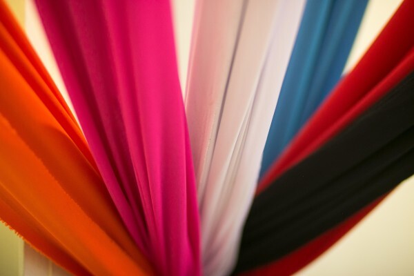 The Silk Workhsop