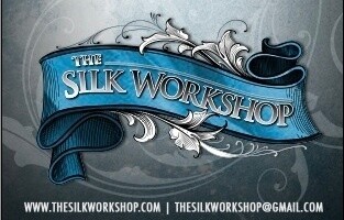 The Silk Workshop