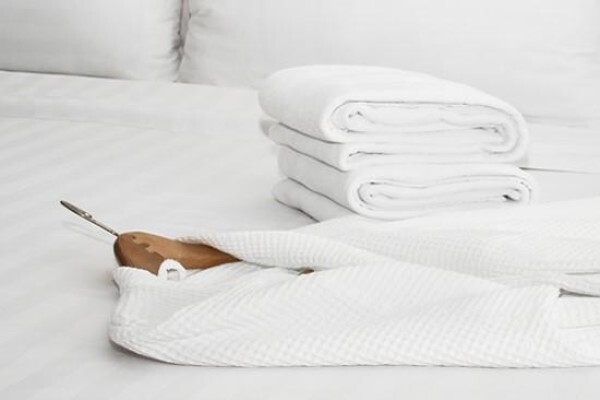 The Towel Warehouse