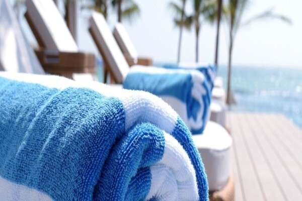 The Towel Warehouse