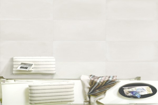 The Tile House