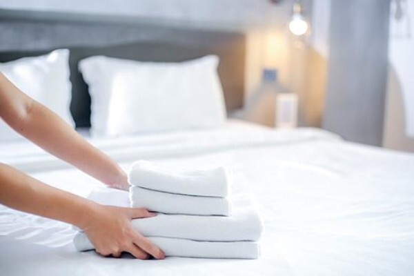 The Towel Warehouse