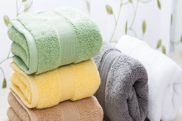 The Towel Warehouse