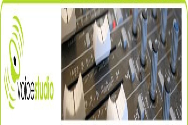 The Voice Studio