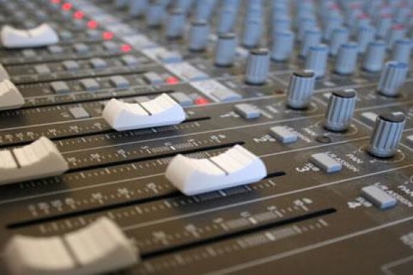 The Voice Studio