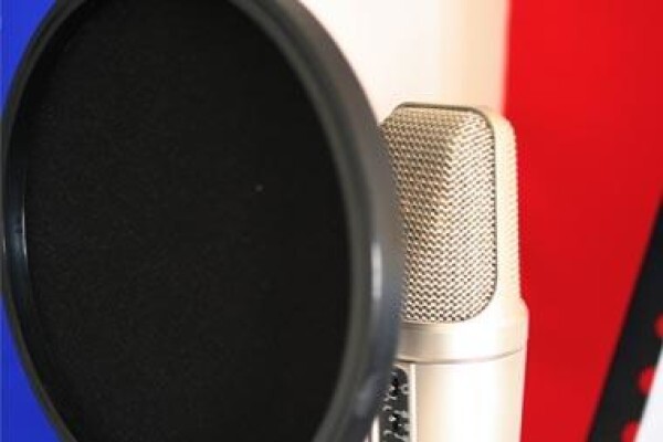 The Voice Studio
