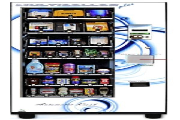 The Vending
