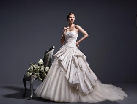 The Wedding Dress