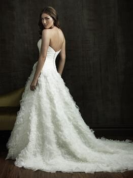 The Wedding Dress