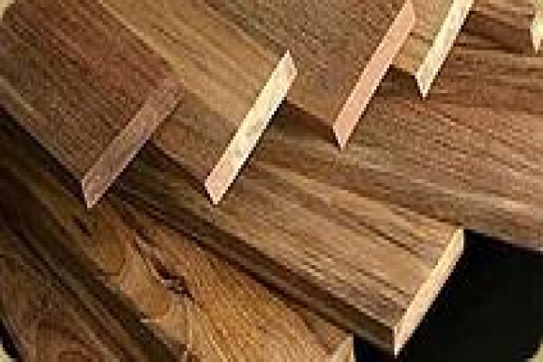 The Wood Joint