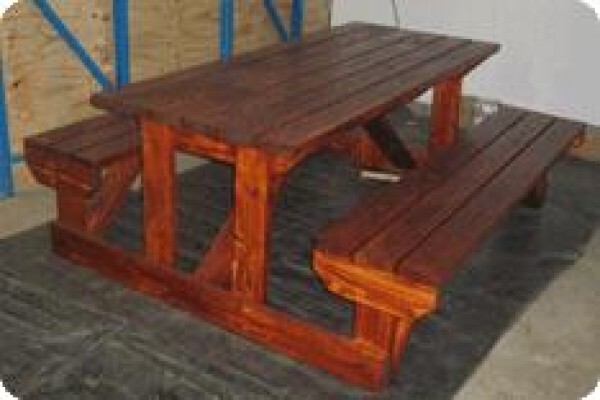 The Wood Joint