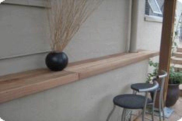 The Wood Joint