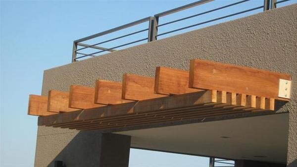The Wood Joint
