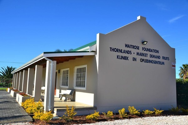 Thornlands Transport (Pty) Ltd