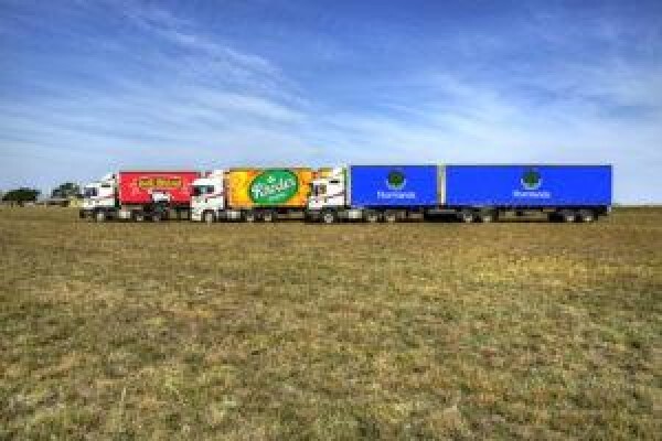 Thornlands Transport (Pty) Ltd