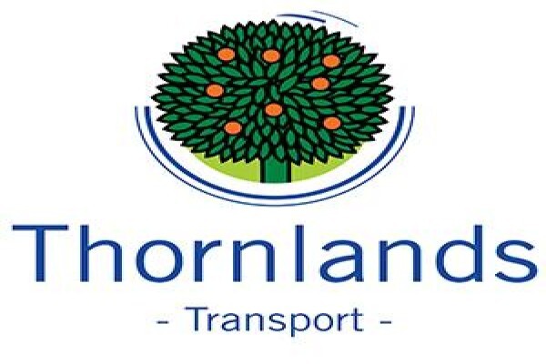 Thornlands Transport (Pty) Ltd