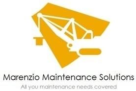 Marenzio Maintenance Solutions