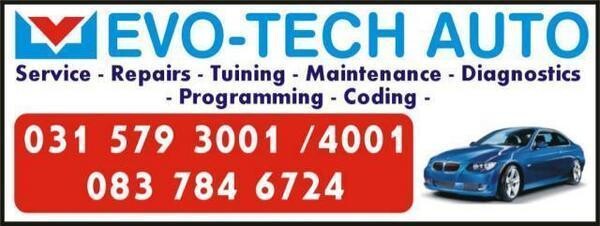 Evo-Tech Auto