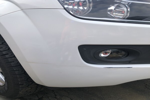 Auto Paint Repairs