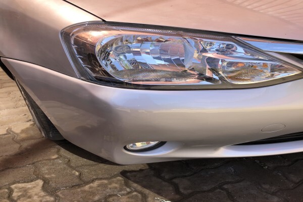 Auto Paint Repairs
