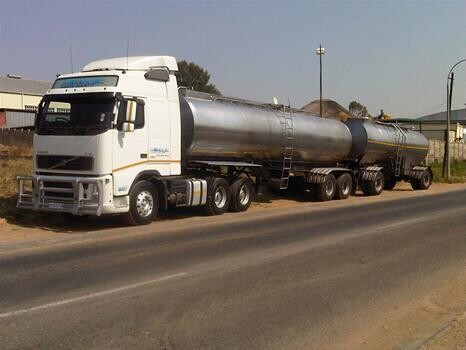 Advanced Fleet Services