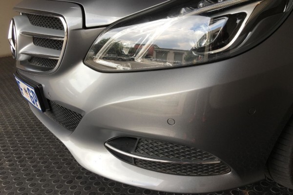 Auto Paint Repairs