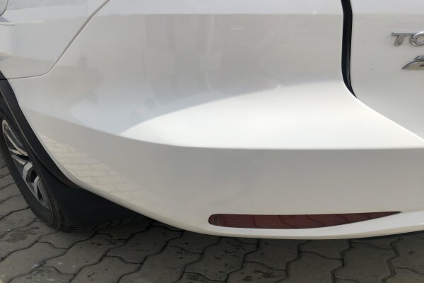 Auto Paint Repairs