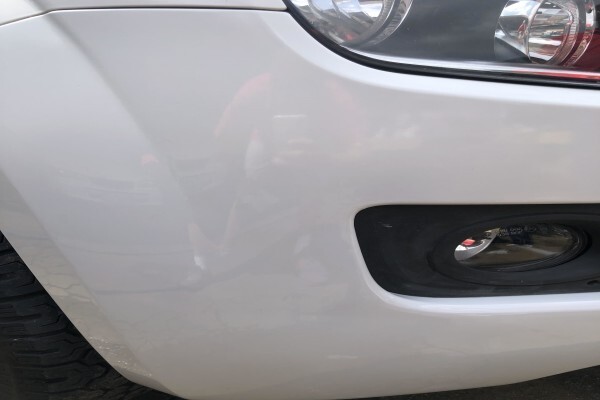 Auto Paint Repairs