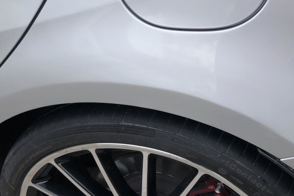 Auto Paint Repairs