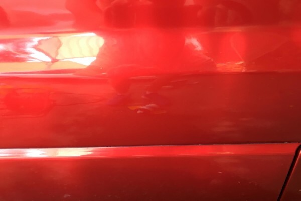 Auto Paint Repairs
