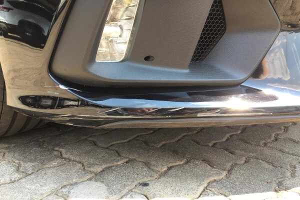 Auto Paint Repairs