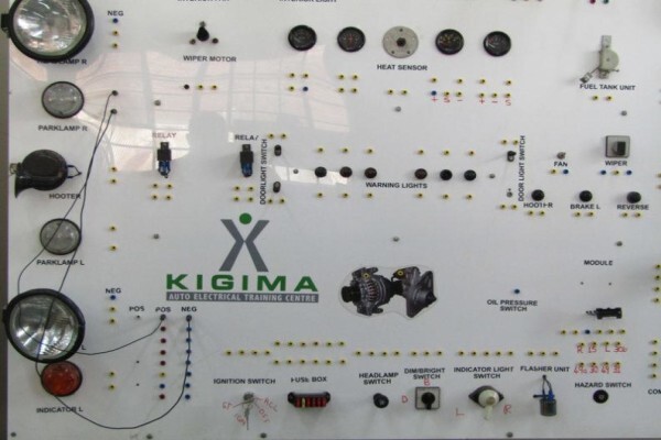 Kigima