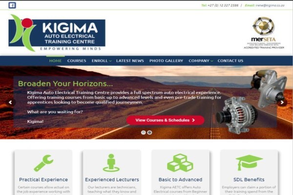 Kigima