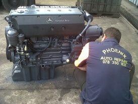 Phoenix Auto Repairs & Diagnostics