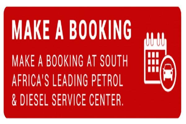 Steves Auto Clinic Vanderbijlpark