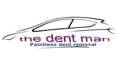 The Dent Man