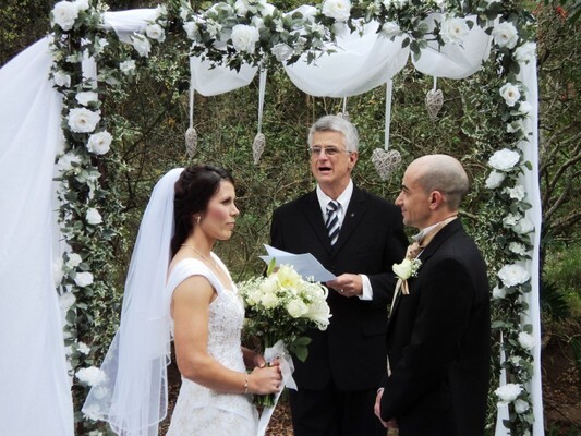 Macnut Farm Wedding & Function Venue