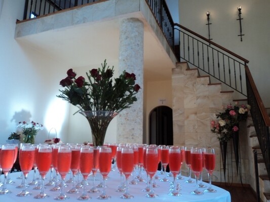 Macnut Farm Wedding & Function Venue