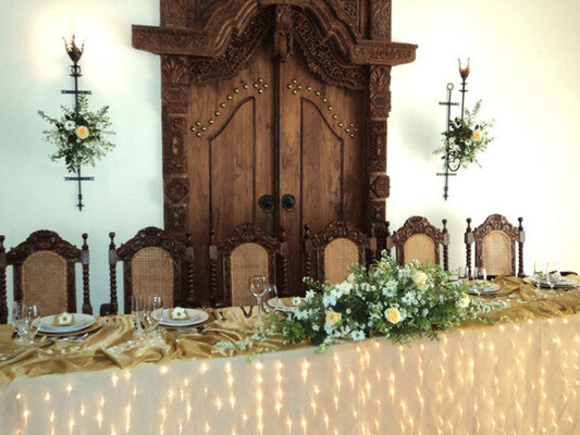 Macnut Farm Wedding & Function Venue