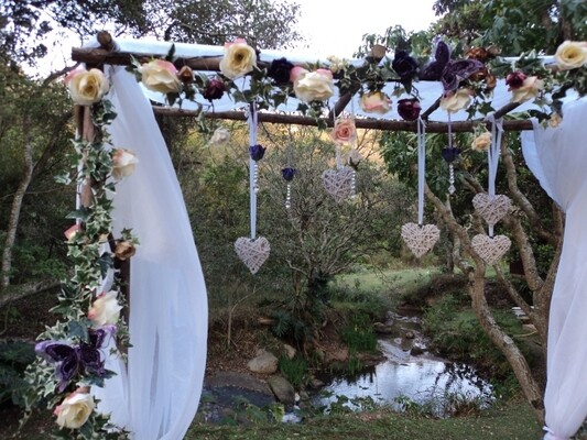 Macnut Farm Wedding & Function Venue