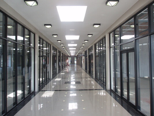 Arcplan and Associates Architects cc