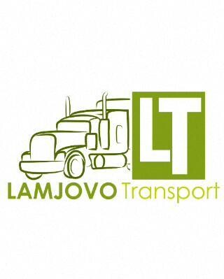 Lamjovo Transport (Pty) Ltd