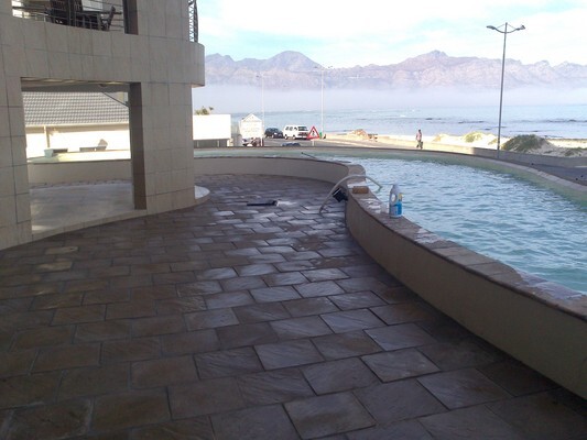 Anchor Paving