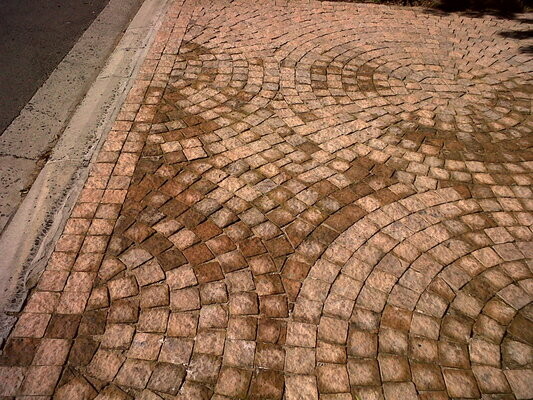 Anchor Paving